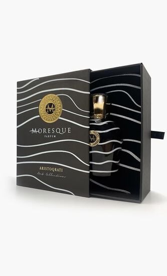 MORESQUE ART COLLECTION ARISTOQRATI U EDP 50ML