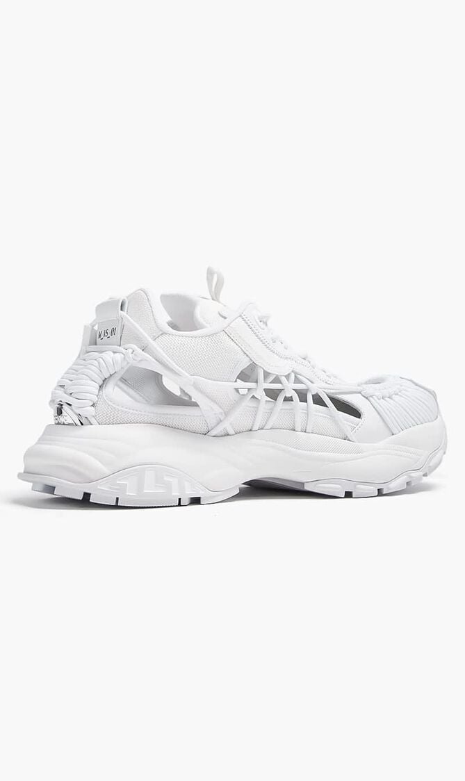 SNEAKER CALF LEATHER