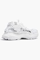 SNEAKER CALF LEATHER