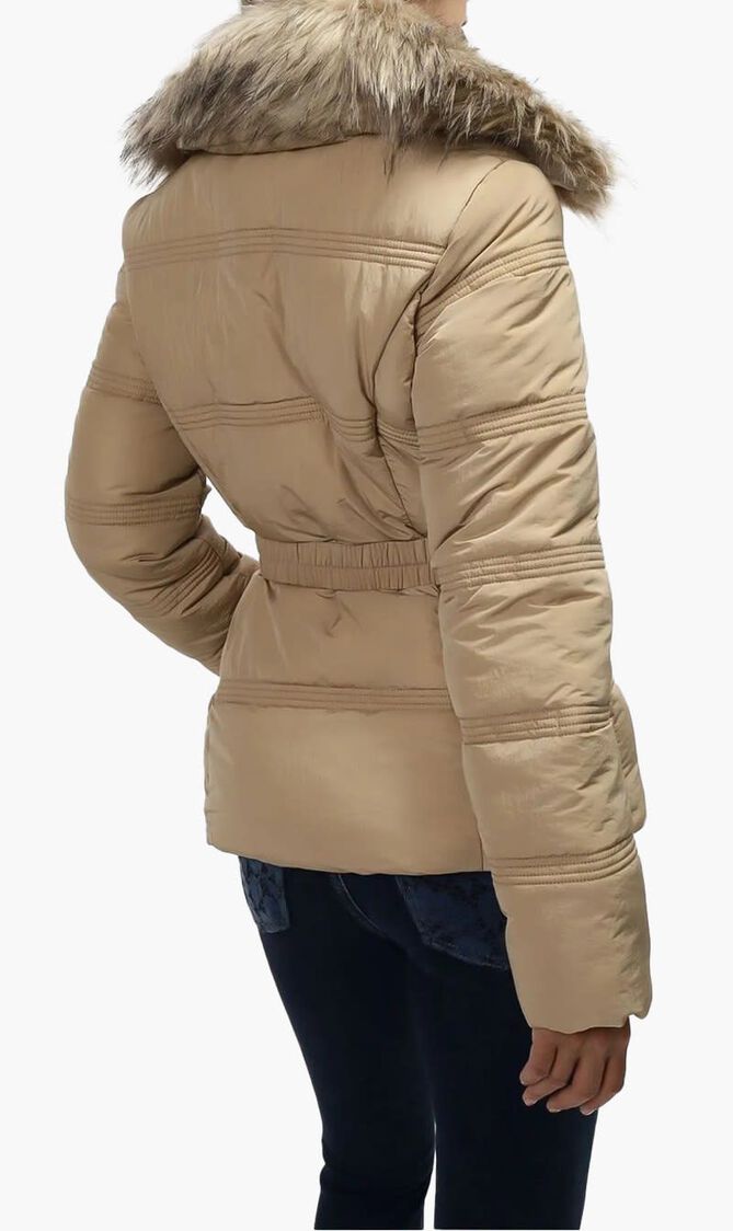 Marisol Short Jacket