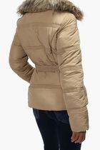 Marisol Short Jacket
