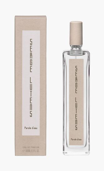 Parole d'eau Eau de parfum, 100ml