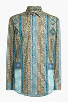 Printed Shirt
