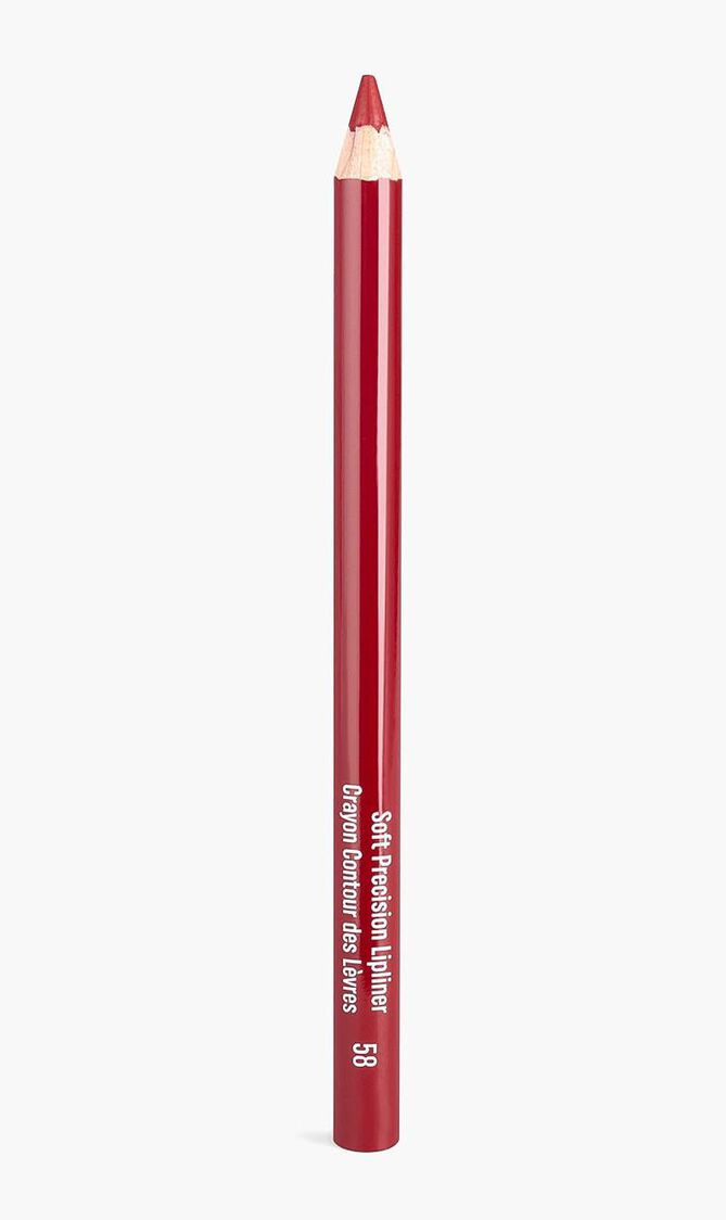 Soft Precision Lipliner 58