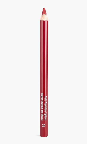 Soft Precision Lipliner 58