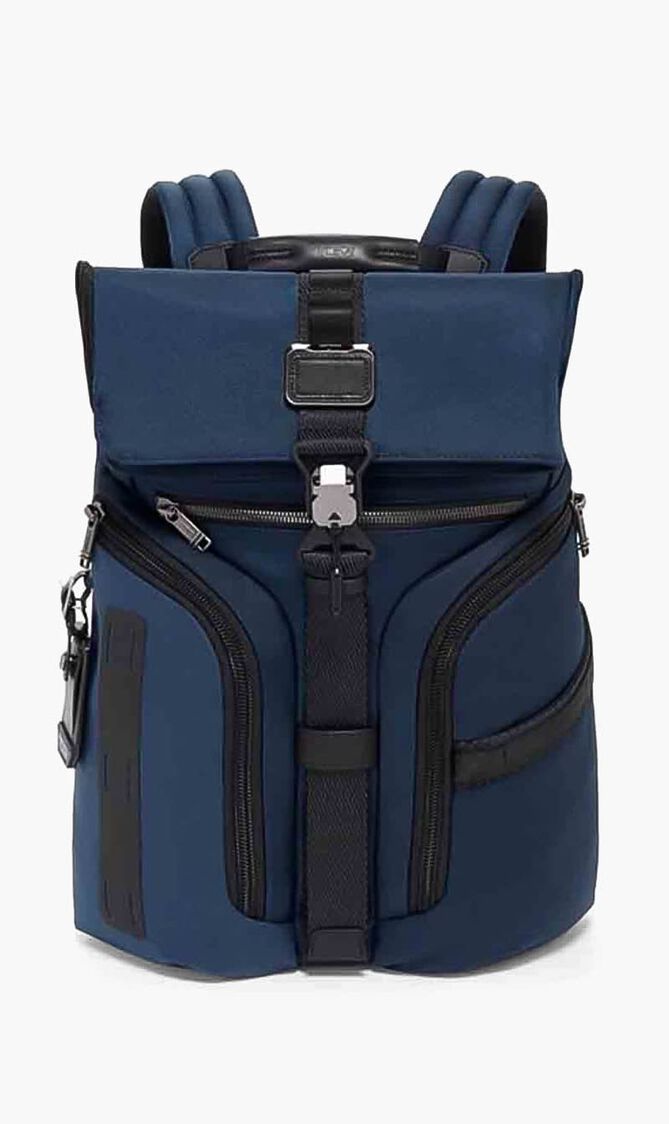 TUM LOGISTICS BACKPACK