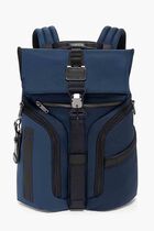 TUM LOGISTICS BACKPACK
