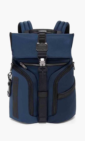 TUM LOGISTICS BACKPACK