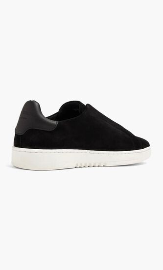 DICE LACELESS SNEAKER