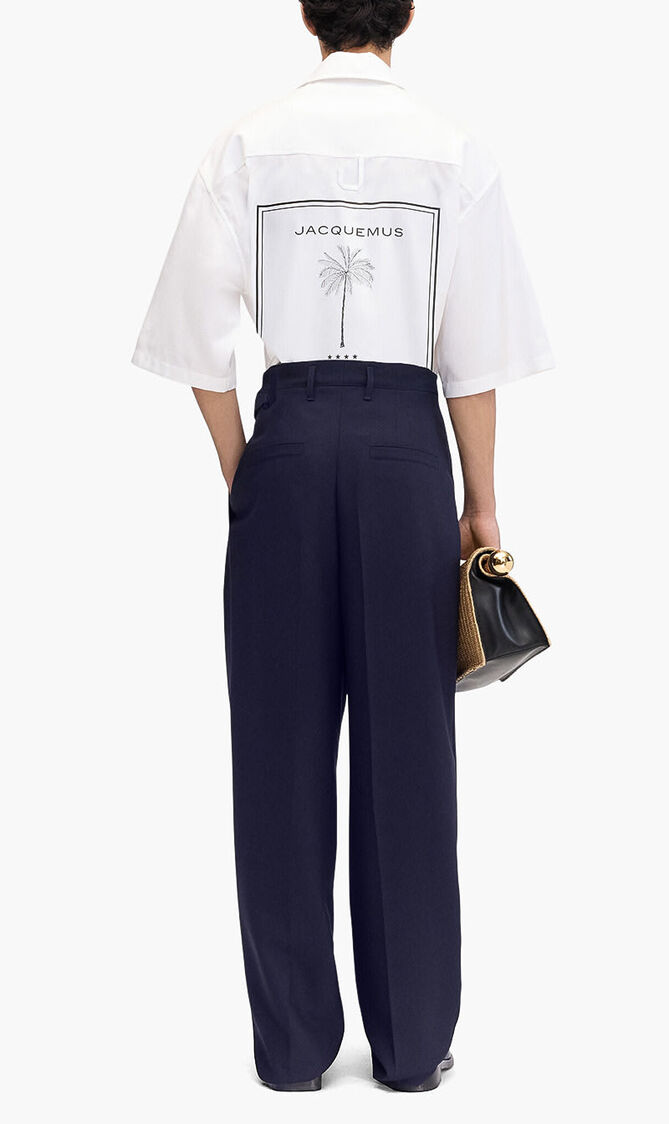 The Aloe Shirt
