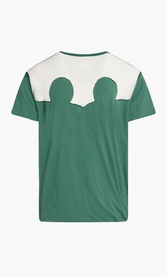 GREENS T-SHIRT