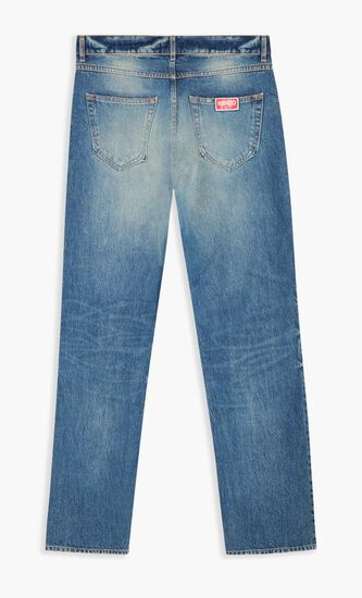 MEDIUM STONE ASAGAO STRAIGHT J