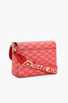 Editor Mid Messanger Crossbody Bag