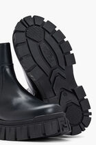 BIKER UNISEXVITELLO+ELASTICO