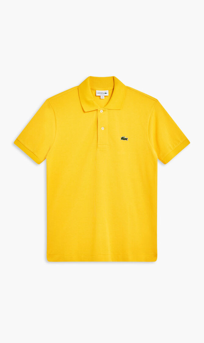 Classic Fit L.12.12 Polo Shirt