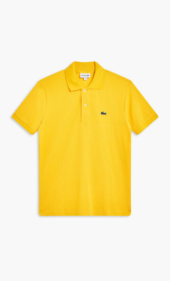 Classic Fit L.12.12 Polo Shirt