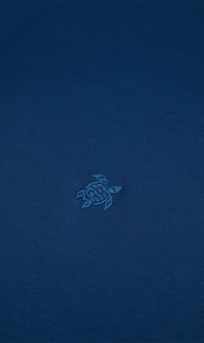 Pirinol White Polo