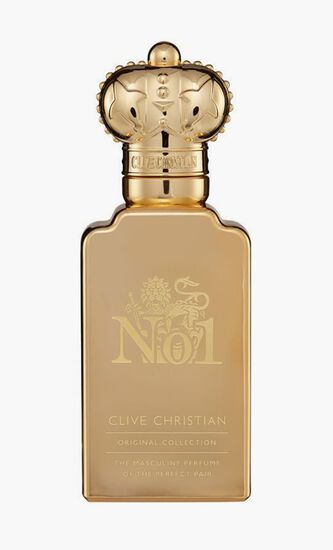 Original Collection No1 Masculine Eau de Parfum, 50ml