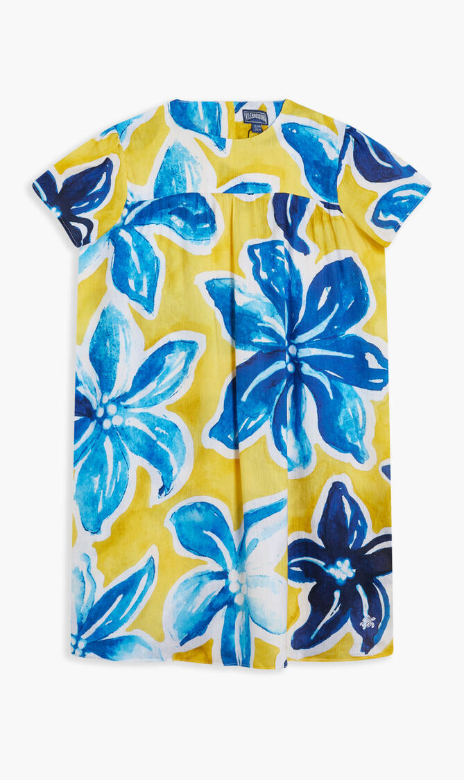 GOYAVE HS23 ROBE SOLEIL