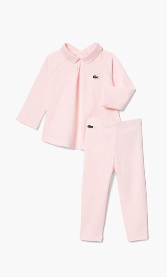 Baby Pique Gift Set