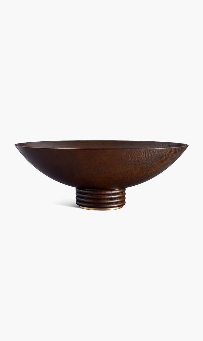 Alhambra Oval Bowl