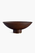 Alhambra Oval Bowl