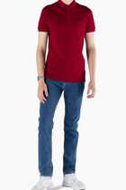 Regular Fit Polo Regular Fit Polo