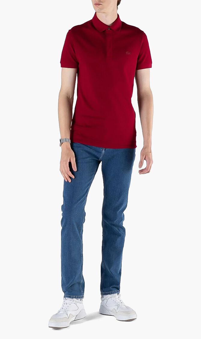 Regular Fit Polo Regular Fit Polo