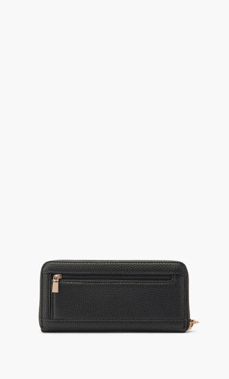 ECO BRENTON SLG LRG ZIP AROUND