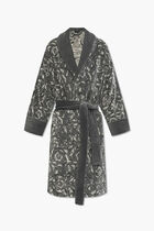 VSC BATHROBE BAROCCO
