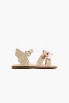 Bow Sandals