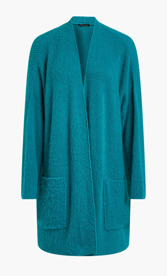 MYKONOS CARDIGAN