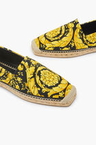 ESPADRILLES TESSUTO ST.BAROCCO HERITAGE ESPADRILLES TESSUTO ST.BAROCCO HERITAGE