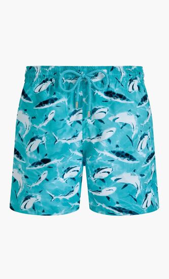 MAHINA CR25 MAILLOT DE BAIN REQUINS LF LAGON
