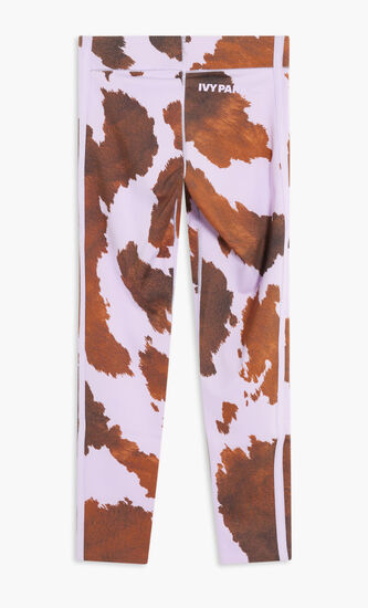 IVP COW PRINT T
