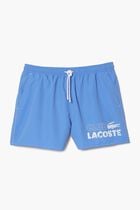 Elasticated Swim Trunks