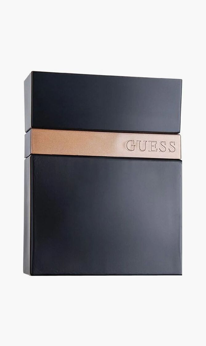 Guess Seductive Noir Homme EDT For Men 100ML