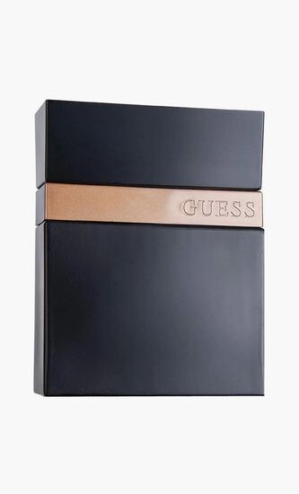 Guess Seductive Noir Homme EDT For Men 100ML