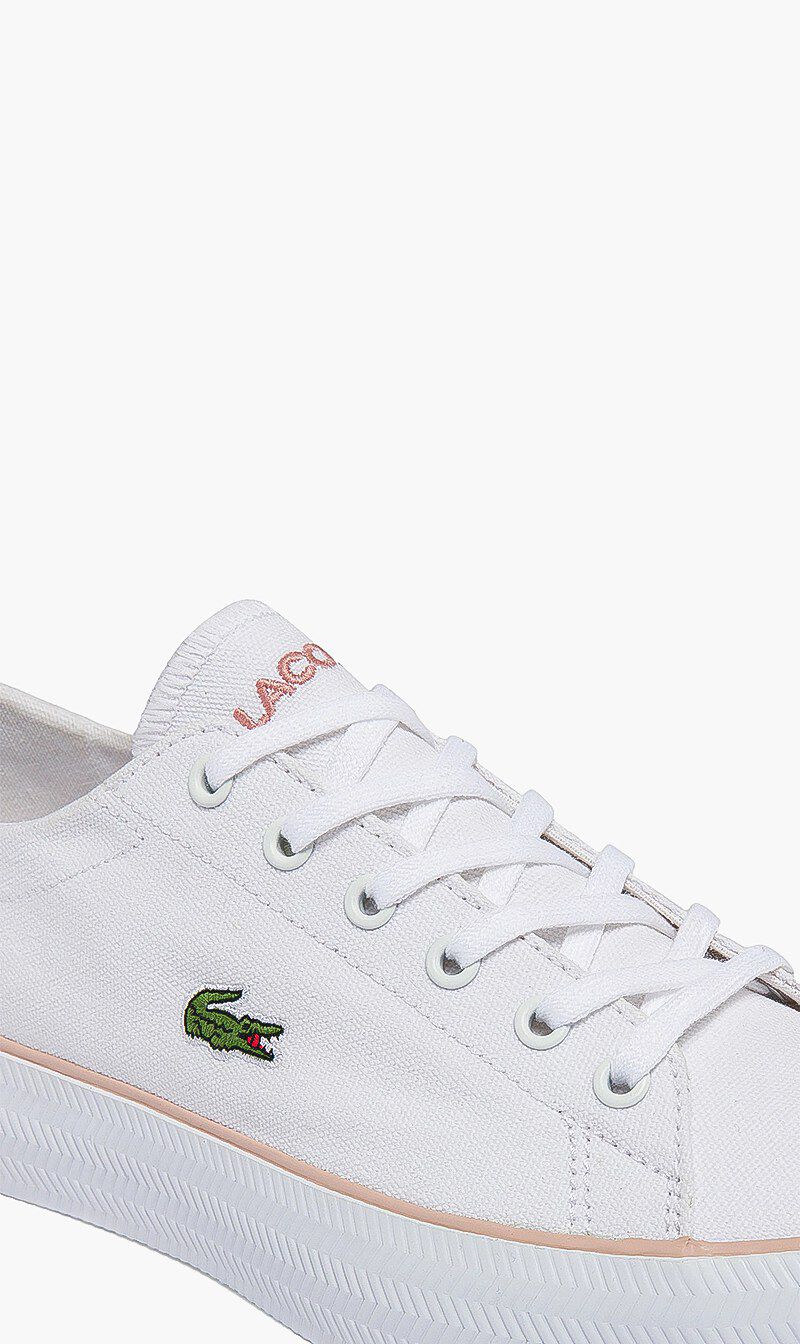 Lacoste shoes new puntuale arrival 2018