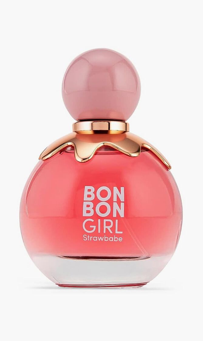 Strawbabe, Eau De Parfum, 80ml