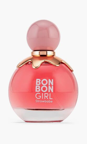 Strawbabe, Eau De Parfum, 80ml