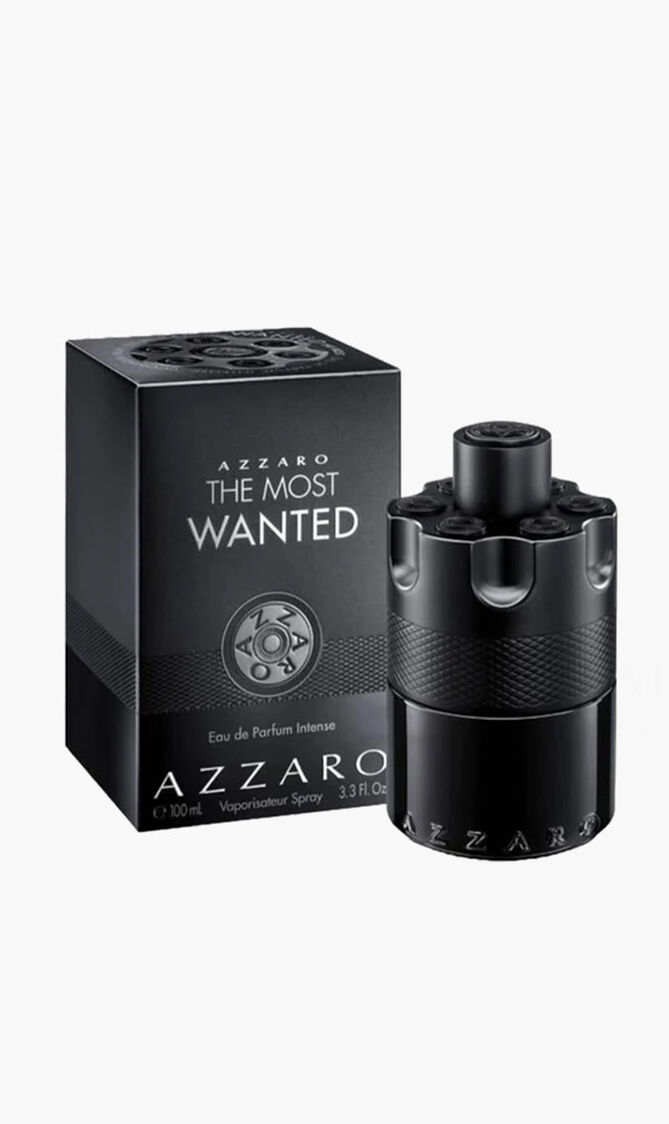 The Most Wanted  Eau De Parfum Intense, 100ml