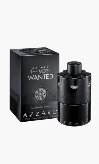 The Most Wanted  Eau De Parfum Intense, 100ml