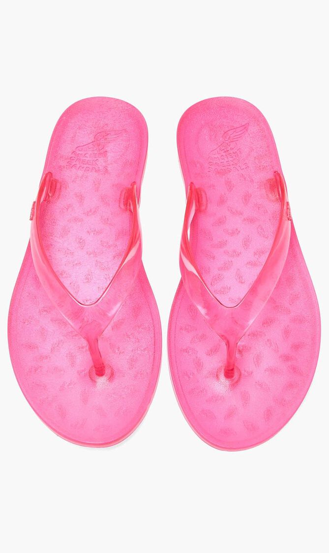 JELLY FLIP FLOP