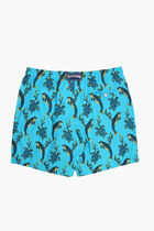 Printed Swimshorts