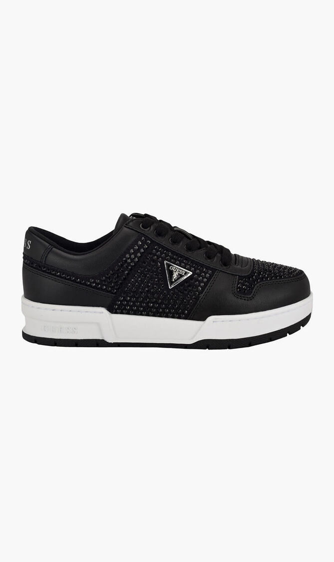 Embellished Sneakers