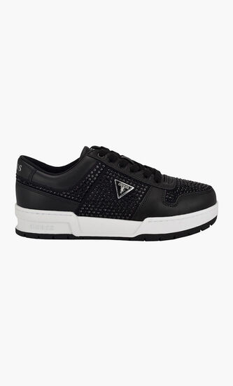 Embellished Sneakers