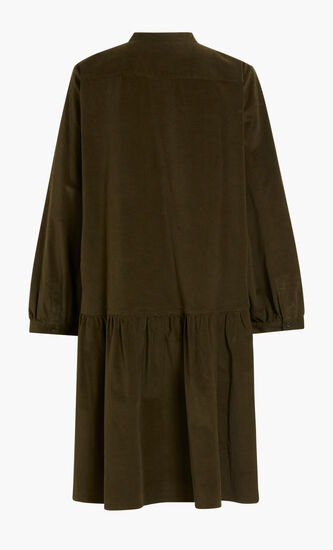 DUDY DRESS
