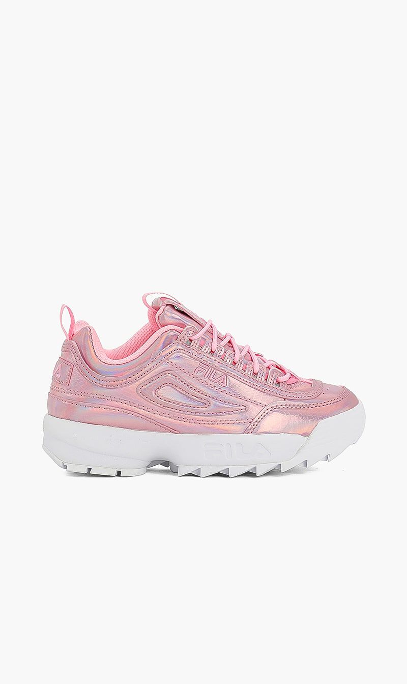 Tenis fila outlet disruptor outlet
