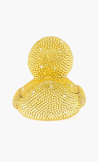 Pave Rubber Ducky Box